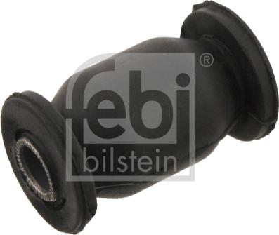 Febi Bilstein 28712 - Сайлентблок, рычаг подвески колеса unicars.by