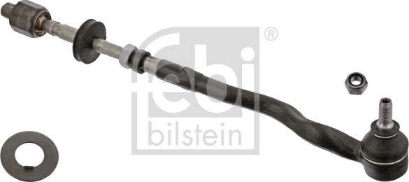 Febi Bilstein 23924 - Рулевая тяга unicars.by