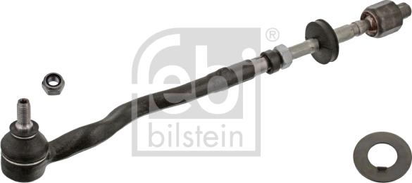 Febi Bilstein 23923 - Рулевая тяга unicars.by