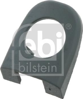 Febi Bilstein 23922 - Крышка, ручка двери unicars.by