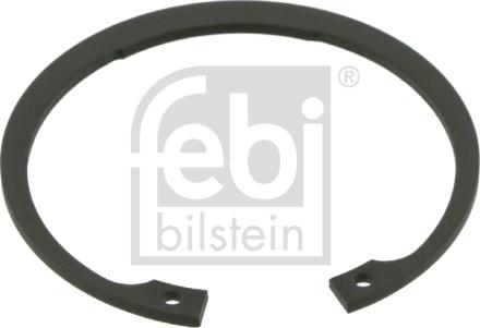 Febi Bilstein 23927 - Стопорное кольцо unicars.by