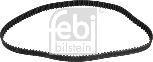 Febi Bilstein 23455 - Зубчатый ремень ГРМ unicars.by