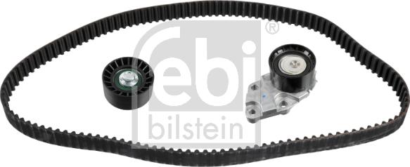 Febi Bilstein 23457 - Комплект зубчатого ремня ГРМ unicars.by