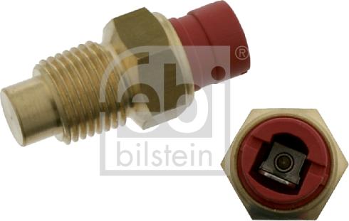 Febi Bilstein 23464 - Датчик, температура охлаждающей жидкости unicars.by