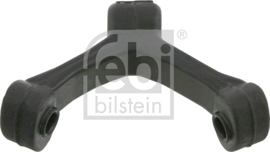 Febi Bilstein 23484 - Кронштейн, втулка, система выпуска ОГ unicars.by