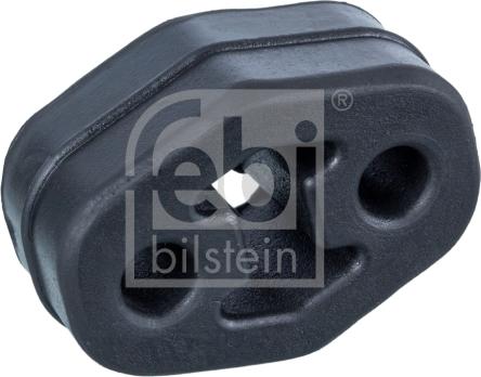 Febi Bilstein 23488 - Кронштейн, втулка, система выпуска ОГ unicars.by