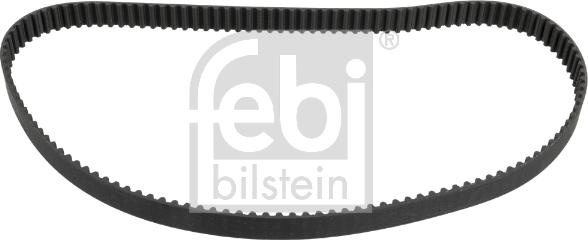 Febi Bilstein 23435 - Зубчатый ремень ГРМ unicars.by