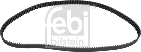 Febi Bilstein 23421 - Зубчатый ремень ГРМ unicars.by