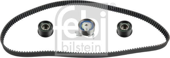 Febi Bilstein 23427 - Комплект зубчатого ремня ГРМ unicars.by