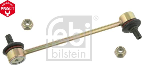 Febi Bilstein 23579 - Тяга / стойка, стабилизатор unicars.by