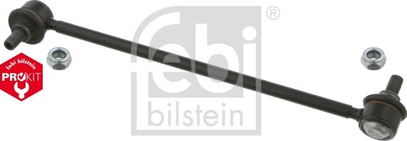 Febi Bilstein 23575 - Тяга / стойка, стабилизатор unicars.by