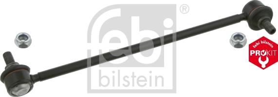 Febi Bilstein 23577 - Тяга / стойка, стабилизатор unicars.by