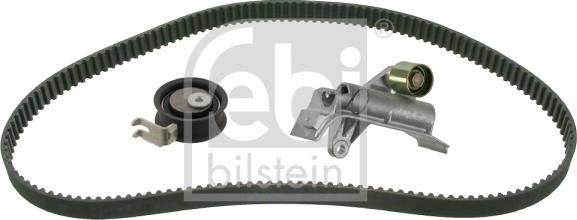 Febi Bilstein 23646 - Комплект зубчатого ремня ГРМ unicars.by