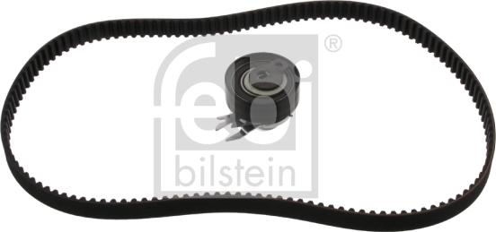 Febi Bilstein 23640 - Комплект зубчатого ремня ГРМ unicars.by