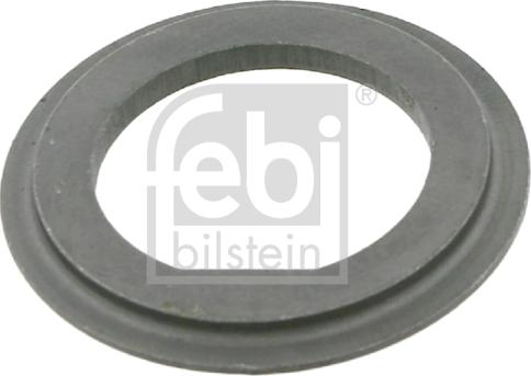 Febi Bilstein 23659 - Пыльник, сальник подшипника ступицы unicars.by