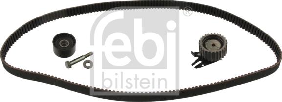 Febi Bilstein 23655 - Комплект зубчатого ремня ГРМ unicars.by