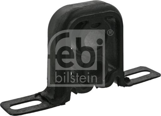 Febi Bilstein 23656 - Кронштейн, втулка, система выпуска ОГ unicars.by