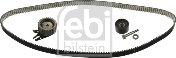 Febi Bilstein 23651 - Комплект зубчатого ремня ГРМ unicars.by