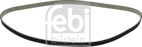 Febi Bilstein 23653 - Зубчатый ремень ГРМ unicars.by