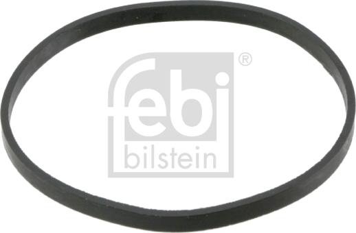 Febi Bilstein 23661 - Уплотняющее кольцо, ступица колеса unicars.by