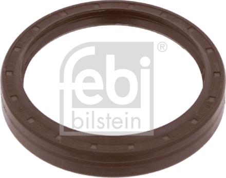 Febi Bilstein 23662 - Уплотняющее кольцо вала, подшипник ступицы колеса unicars.by