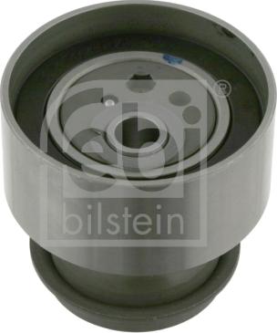 Febi Bilstein 23601 - Натяжной ролик, зубчатый ремень ГРМ unicars.by