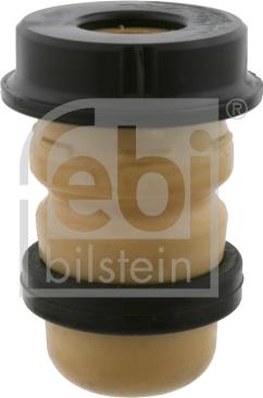 Febi Bilstein 23614 - Отбойник, демпфер амортизатора unicars.by