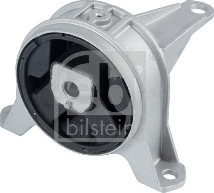 Febi Bilstein 23681 - Подушка, опора, подвеска двигателя unicars.by