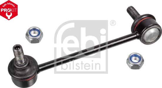 Febi Bilstein 23687 - Тяга / стойка, стабилизатор unicars.by