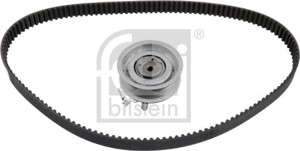 Febi Bilstein 23634 - Комплект зубчатого ремня ГРМ unicars.by