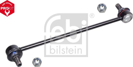 Febi Bilstein 23635 - Тяга / стойка, стабилизатор unicars.by