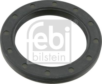 Febi Bilstein 23621 - Уплотняющее кольцо вала, подшипник ступицы колеса unicars.by