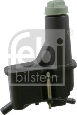 Febi Bilstein 23040 - Компенсационный бак, гидравлического масла усилителя руля unicars.by