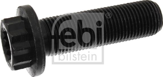 Febi Bilstein 23042 - Болт шкива unicars.by