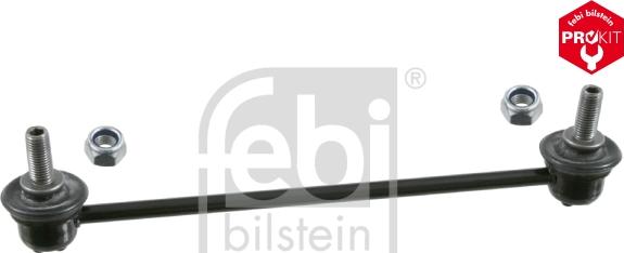 Febi Bilstein 23055 - Тяга / стойка, стабилизатор unicars.by