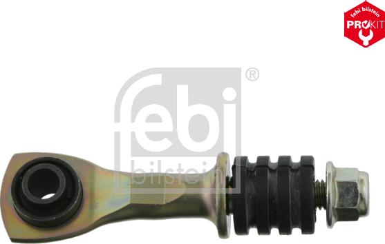 Febi Bilstein 23053 - Тяга / стойка, стабилизатор unicars.by