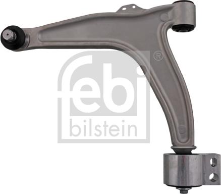 Febi Bilstein 23001 - Рычаг подвески колеса unicars.by