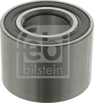 Febi Bilstein 23011 - Подшипник ступицы колеса unicars.by