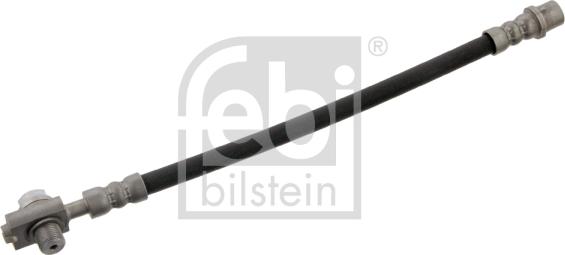 Febi Bilstein 23160 - Тормозной шланг unicars.by