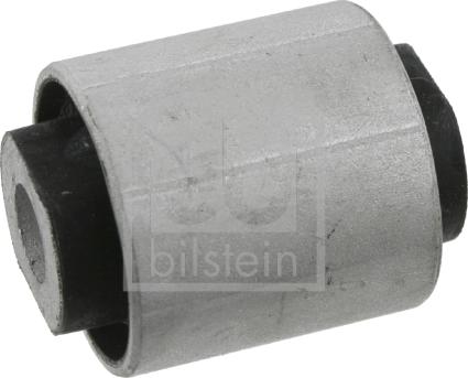 Febi Bilstein 23364 - Сайлентблок, рычаг подвески колеса unicars.by