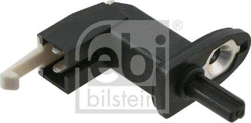 Febi Bilstein 23338 - Выключатель, контакт двери unicars.by