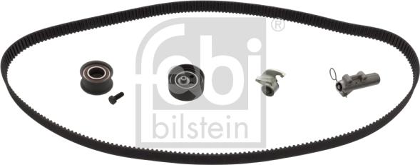 Febi Bilstein 23290 - Комплект зубчатого ремня ГРМ unicars.by