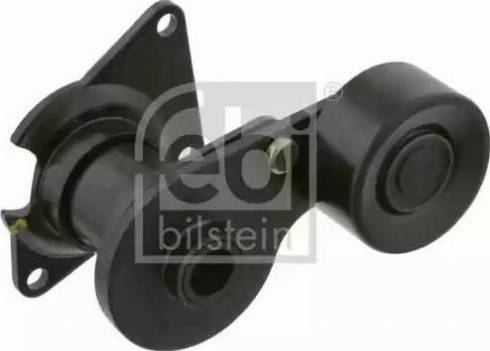 Febi Bilstein 23251 - Натяжитель, поликлиновый ремень unicars.by