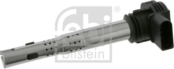 Febi Bilstein 23258 - Катушка зажигания unicars.by