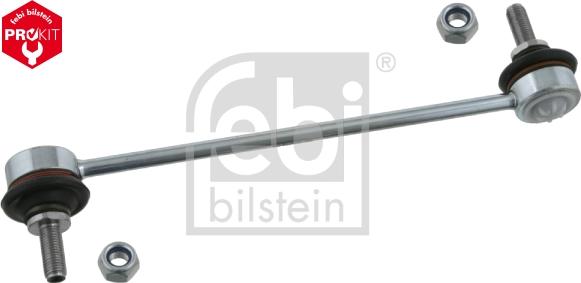 Febi Bilstein 23257 - Тяга / стойка, стабилизатор unicars.by