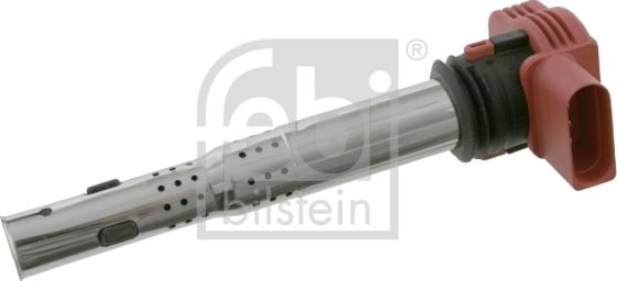 Febi Bilstein 23260 - Катушка зажигания unicars.by