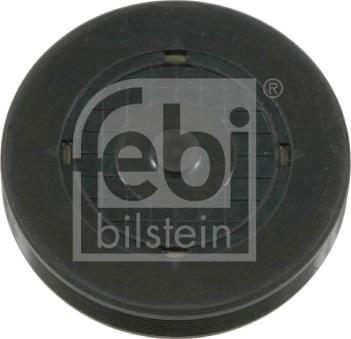 Febi Bilstein 23204 - Заглушка, ось коромысла-монтажное отверстие unicars.by