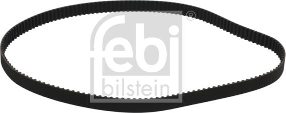 Febi Bilstein 23202 - Зубчатый ремень ГРМ unicars.by