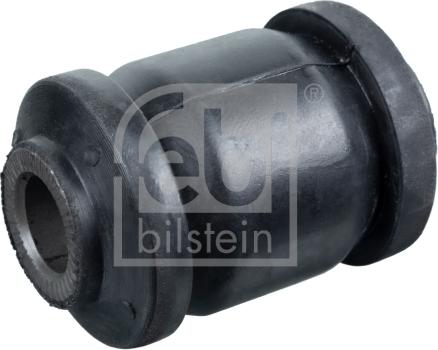 Febi Bilstein 23281 - Сайлентблок, рычаг подвески колеса unicars.by