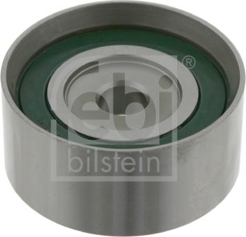 Febi Bilstein 23283 - Направляющий ролик, зубчатый ремень ГРМ unicars.by